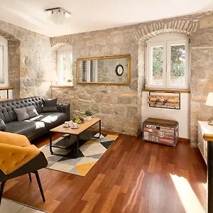 Sun Giardino Apartment Split