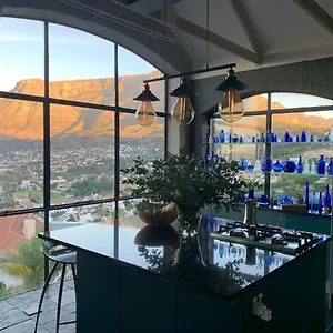 Eagles Nest Villa Cape Town