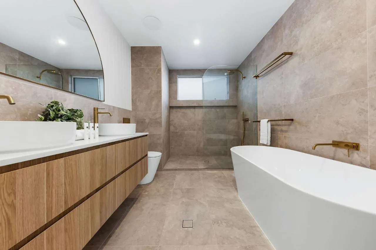 Holiday home Beachside, Luxury Resort Living Yaroomba