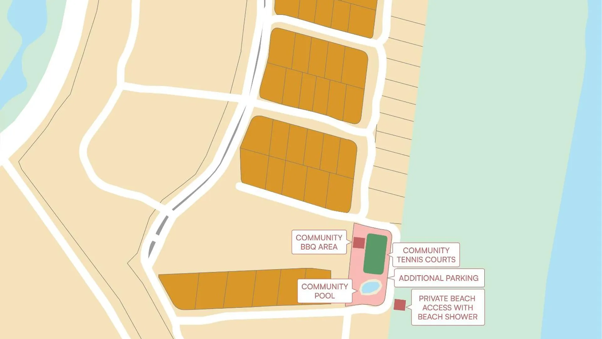 Beachside, Luxury Resort Living Yaroomba 0*,