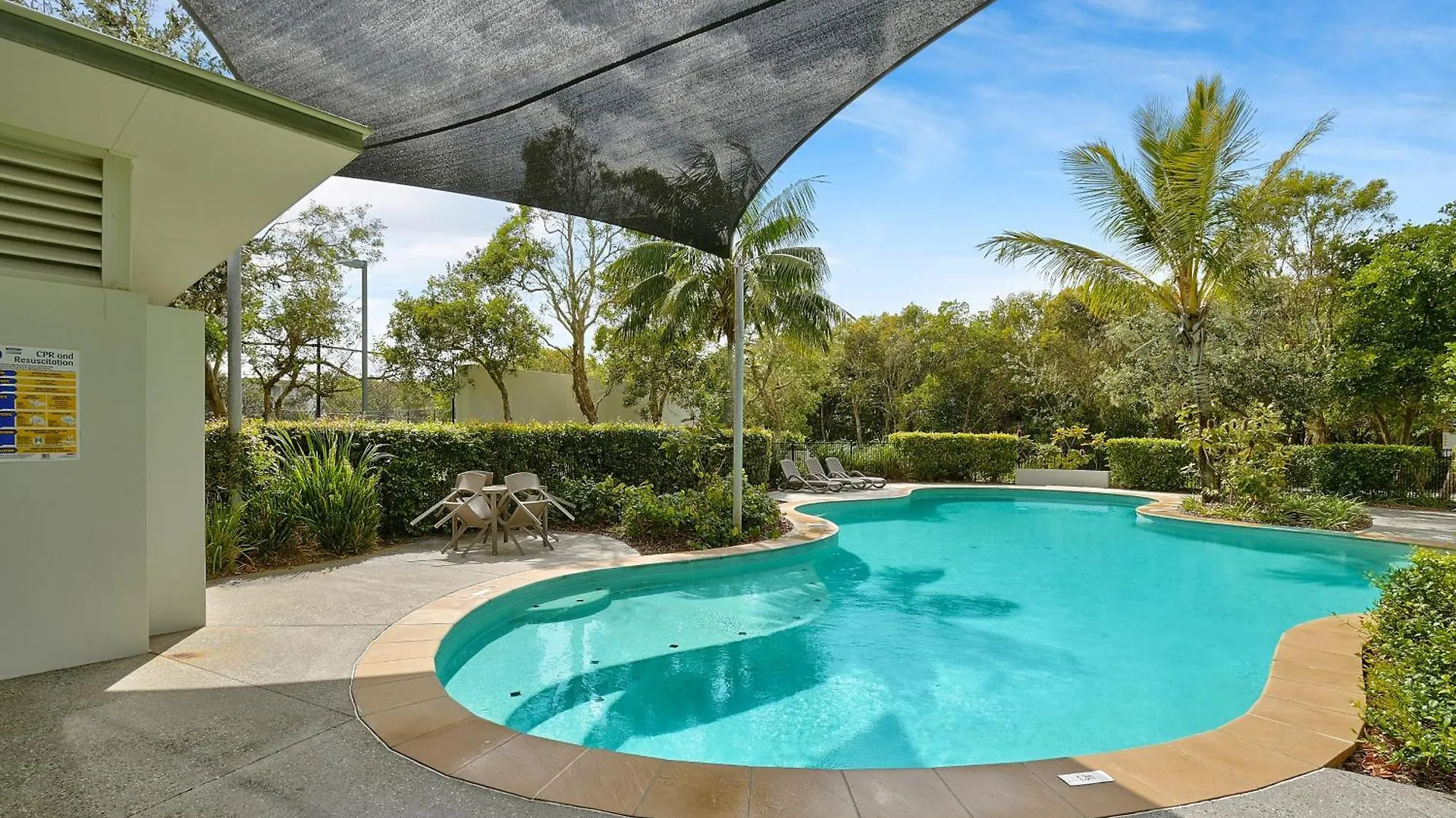 Beachside, Luxury Resort Living Yaroomba Australia